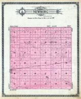 Newborg Township, Eckman, Bottineau County 1910